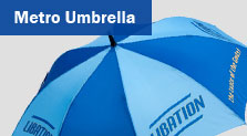 Metro Umbrella